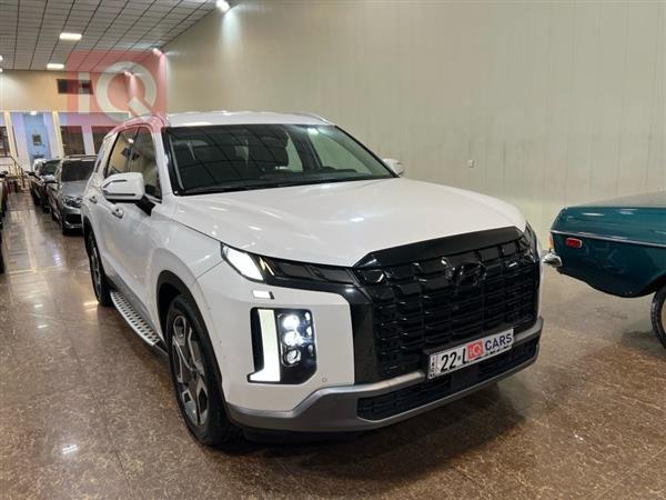 هيونداي باليسيد 2023 للبيع في العراق - اربيل